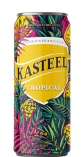 Kasteel Tropical